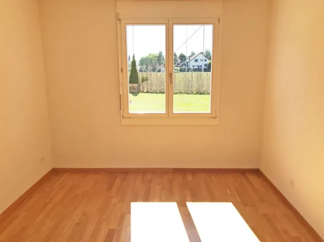 4.5 Zimmer Wohnung in Leibstadt – foto 4 di 9