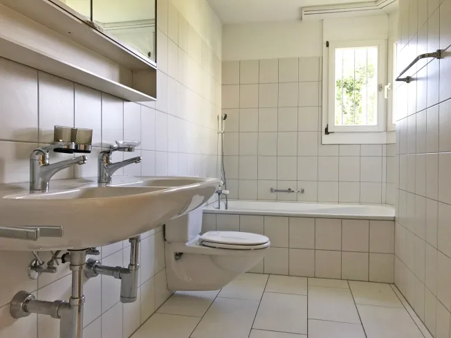 4.5 Zimmer Wohnung in Leibstadt – foto 6 di 9