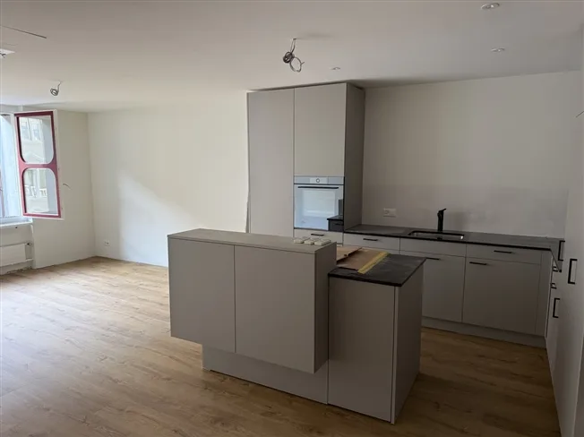 3.5 Zimmer Wohnung, 5400 Baden