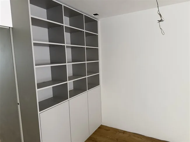3.5 Zimmer Wohnung, 5400 Baden