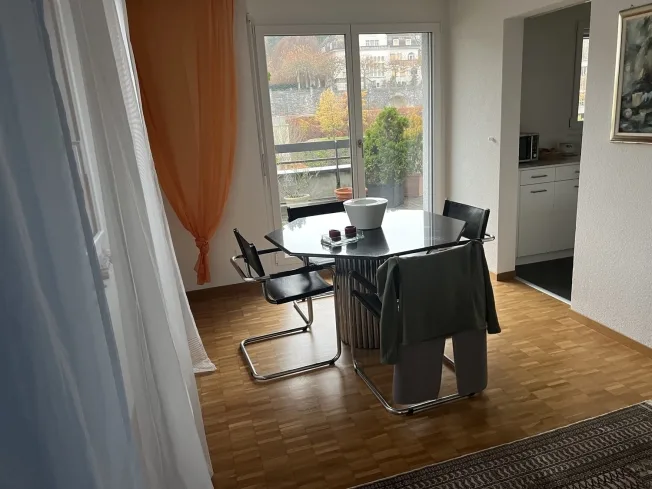 2.5 Zimmer Wohnung in Baden – Foto 4 von 6