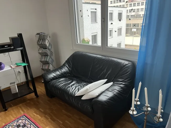 2.5 Zimmer Wohnung in Baden – Foto 3 von 6