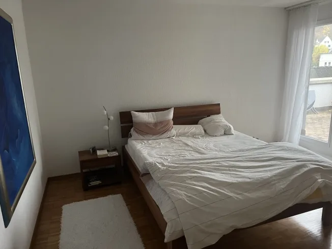 2.5 Zimmer Wohnung in Baden – Foto 6 von 6