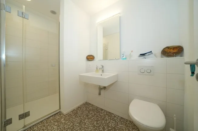 4.5 Zimmer Dachwohnung, 5412 Gebenstorf