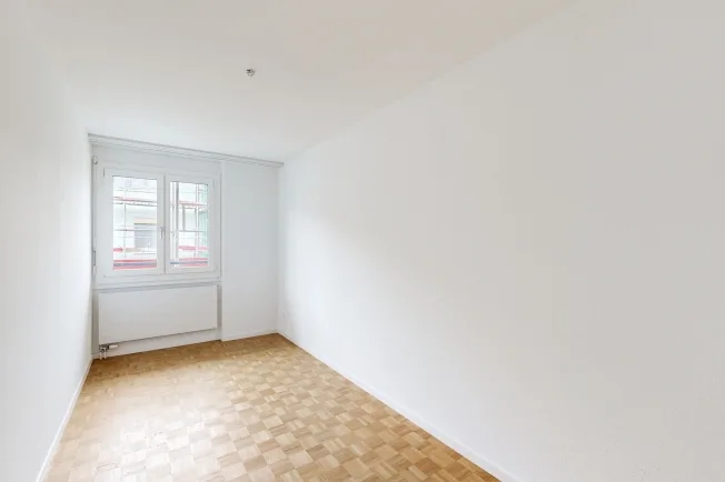 5.5 Zimmer Maisonette in Wettingen – foto 6 di 11