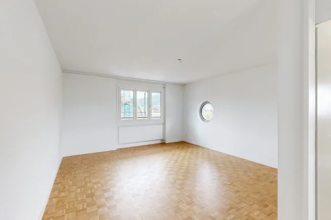 5.5 Zimmer Maisonette in Wettingen – foto 4 di 11