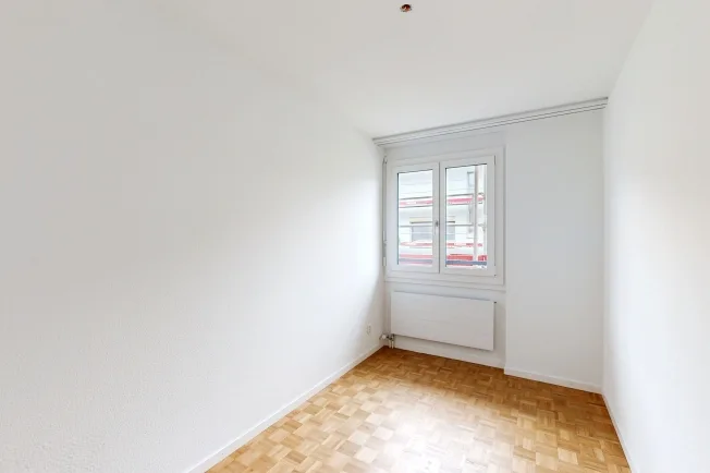 5.5 Zimmer Maisonette in Wettingen – foto 7 di 11