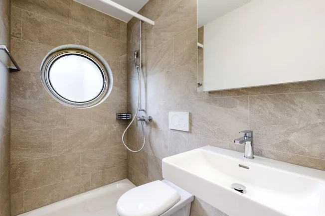 5.5 Zimmer Maisonette in Wettingen – foto 10 di 11