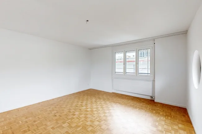 5.5 Zimmer Maisonette in Wettingen – foto 5 di 11