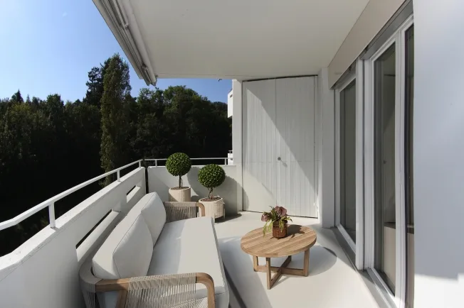 5.5 Zimmer Wohnung, 5432 Neuenhof