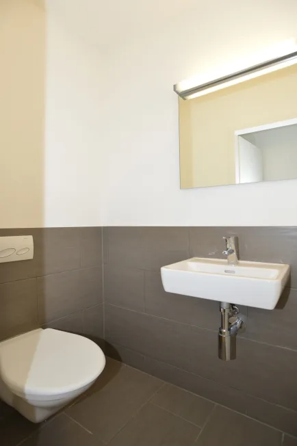 5.5 Zimmer Wohnung, 5432 Neuenhof