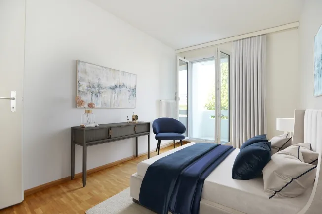 5.5 Zimmer Wohnung, 5432 Neuenhof