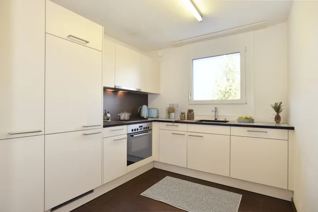 3.5 Zimmer Wohnung, 5432 Neuenhof