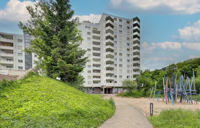 2 Zimmer Wohnung, 5432 Neuenhof