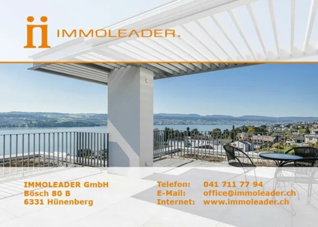 Wohnung in Würenlos – photo 9 of 9