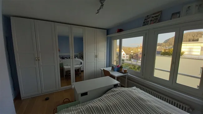 4 Zimmer Wohnung in Würenlos – photo 7 sur 10