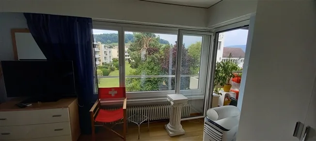 4 Zimmer Wohnung in Würenlos – photo 9 sur 10
