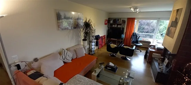 4 Zimmer Wohnung in Würenlos – photo 3 sur 10