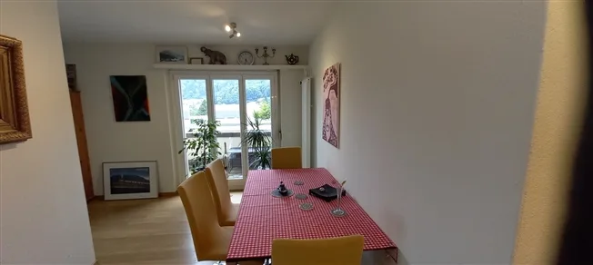 4 Zimmer Wohnung in Würenlos – photo 5 sur 10