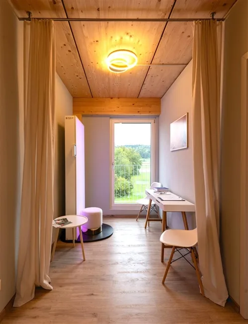 Einfamilienhaus in Würenlos | UrbanHome