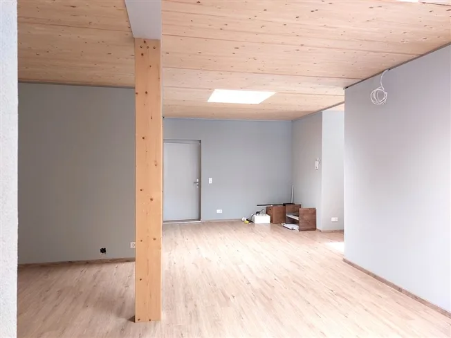Einfamilienhaus in Würenlos | UrbanHome