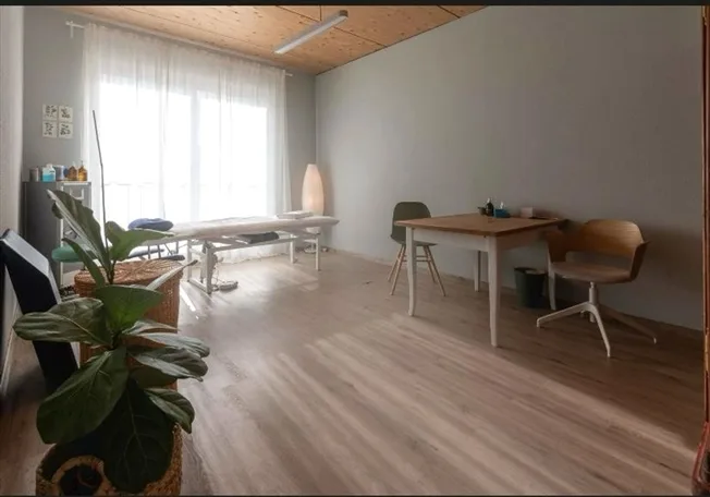 Einfamilienhaus in Würenlos | UrbanHome