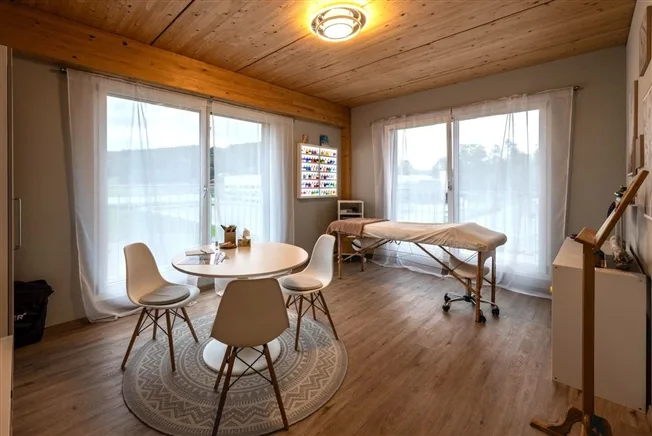 Einfamilienhaus in Würenlos | UrbanHome