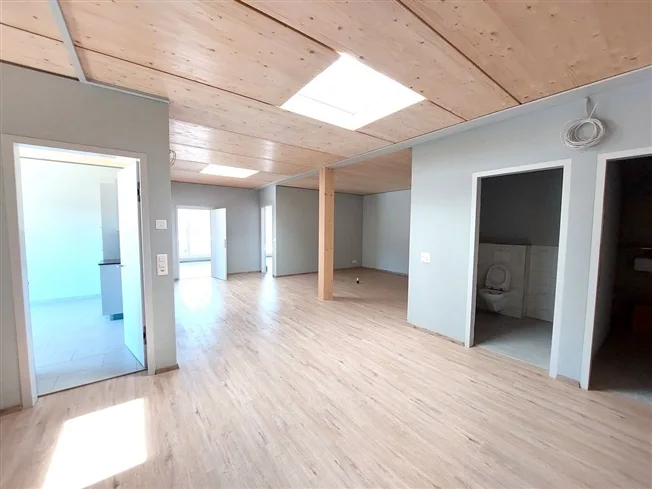 Einfamilienhaus in Würenlos | UrbanHome