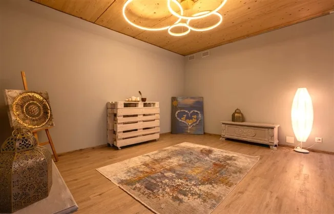 Einfamilienhaus in Würenlos | UrbanHome
