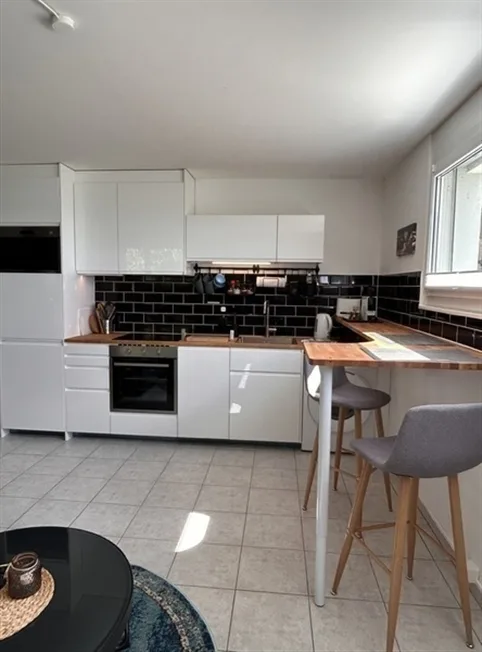 1.5 Zimmer Wohnung in Remetschwil – Foto 4 von 10