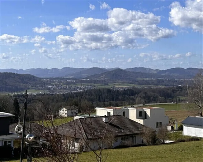 1.5 Zimmer Wohnung in Remetschwil – Foto 9 von 10