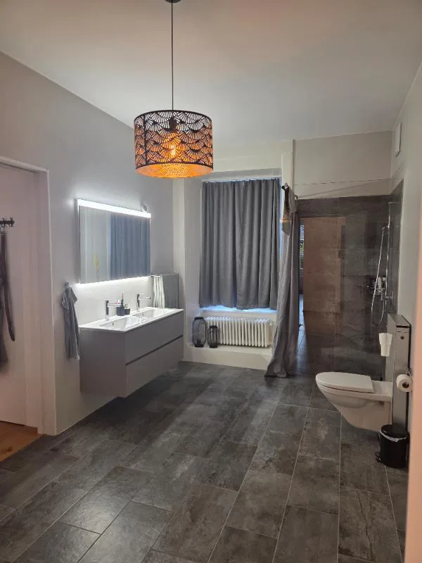 3.5 Zimmer Wohnung, 5600 Lenzburg