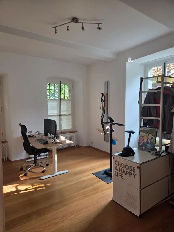 3.5 Zimmer Wohnung, 5600 Lenzburg