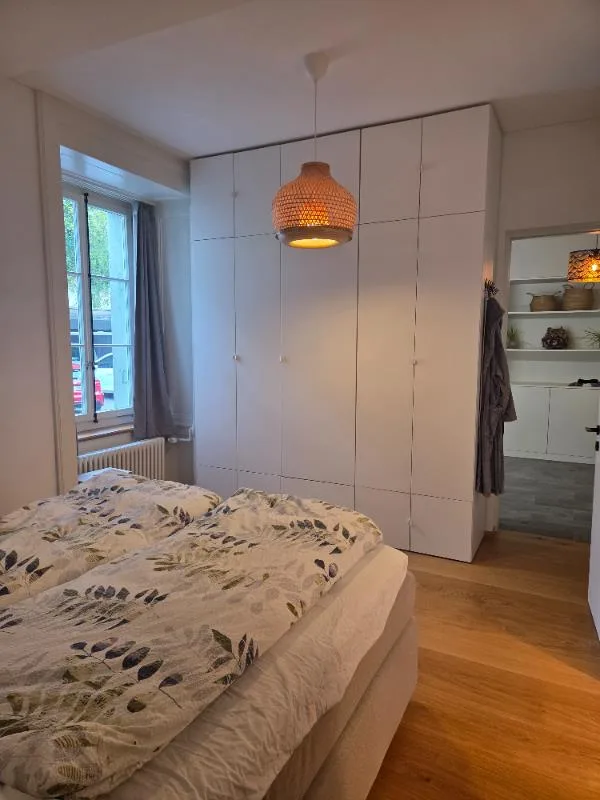 3.5 Zimmer Wohnung, 5600 Lenzburg
