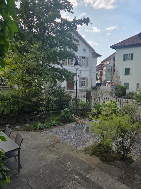 3.5 Zimmer Wohnung, 5600 Lenzburg