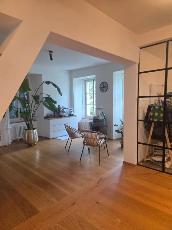 3.5 Zimmer Wohnung, 5600 Lenzburg