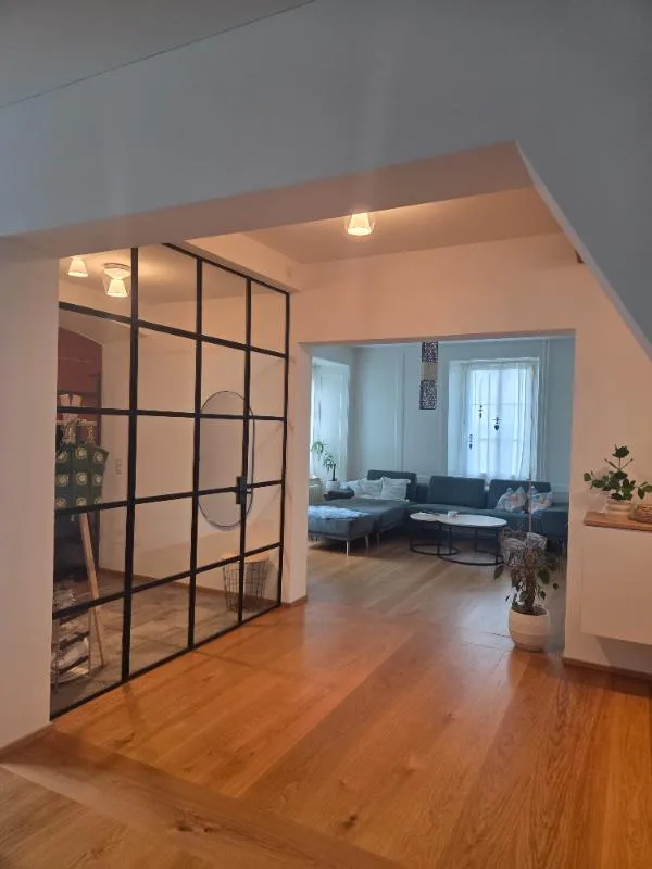 3.5 Zimmer Wohnung, 5600 Lenzburg