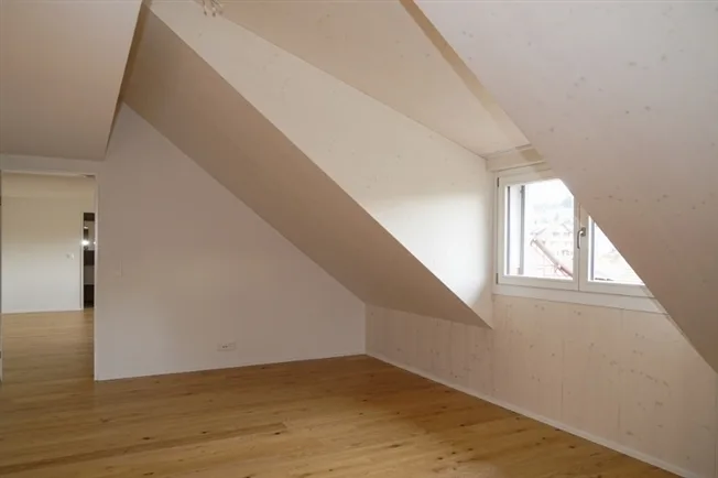 4.5 Zimmer Wohnung in Hägglingen – foto 8 di 11