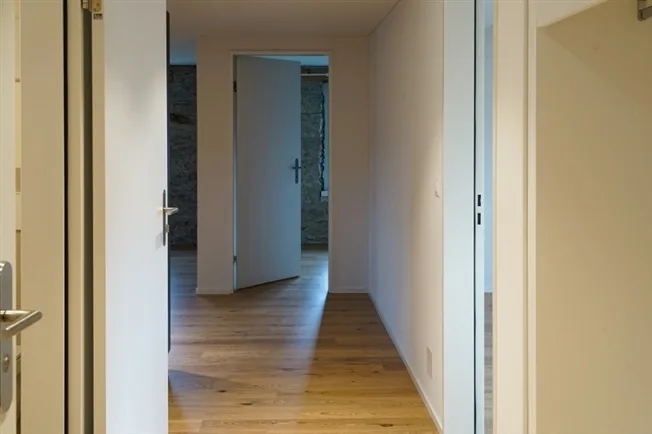 4.5 Zimmer Wohnung in Hägglingen – foto 2 di 11