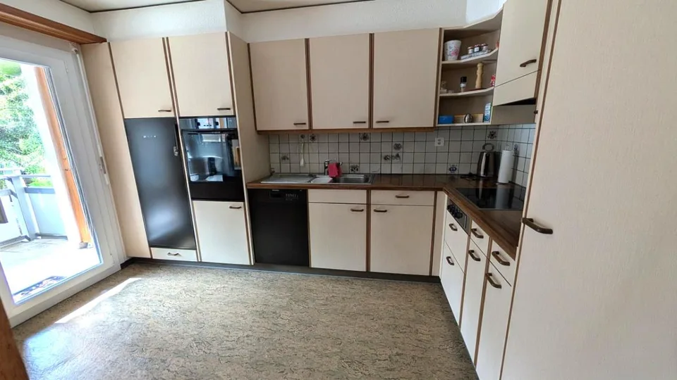 4.5 Zimmer Wohnung in Teufenthal AG – Foto 4 von 10