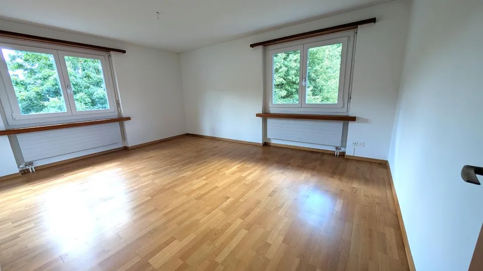 4.5 Zimmer Wohnung in Teufenthal AG – Foto 7 von 10