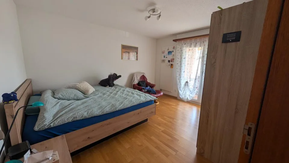 4.5 Zimmer Wohnung in Teufenthal AG – Foto 9 von 10