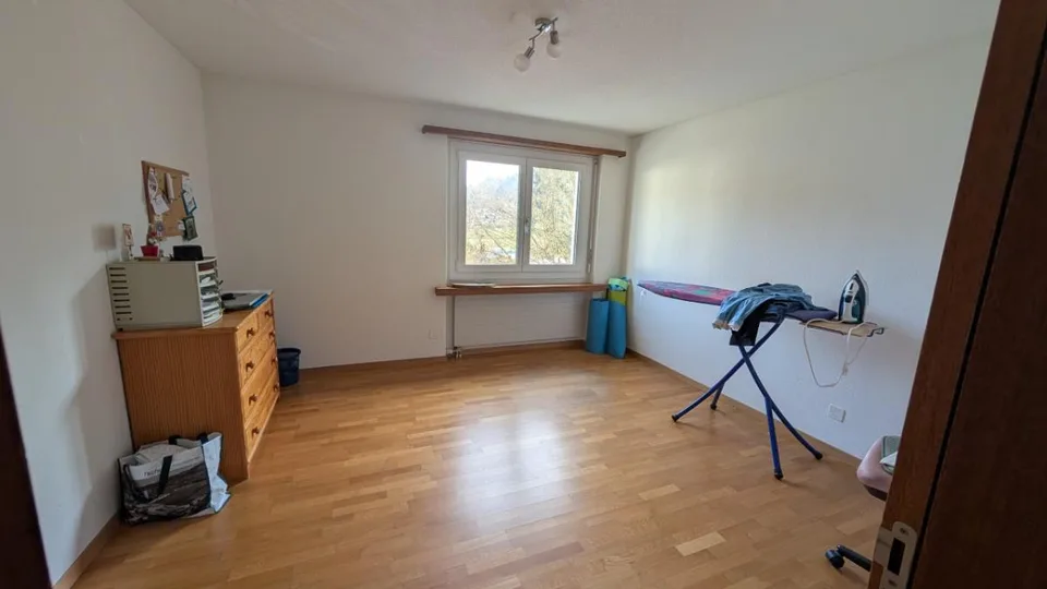 4.5 Zimmer Wohnung in Teufenthal AG – Foto 10 von 10