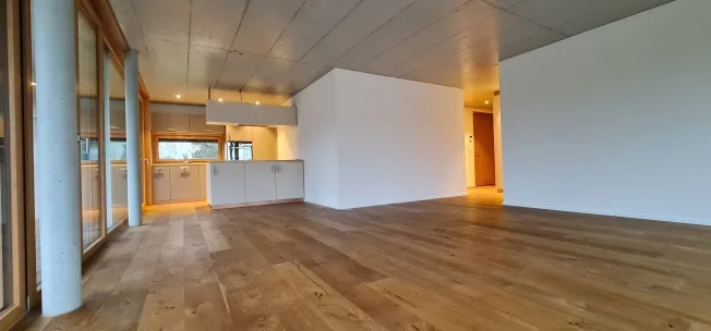 3.5 Zimmer Wohnung, 5734 Reinach AG