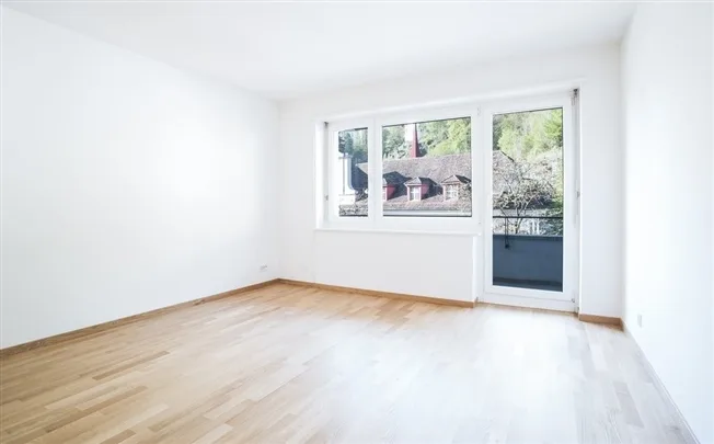3 Zimmer Wohnung in Luzern – foto 5 di 6