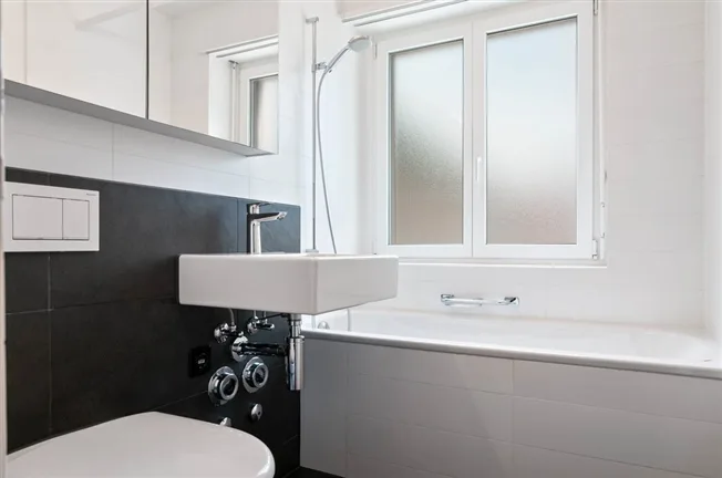 3 Zimmer Wohnung in Luzern – foto 4 di 6