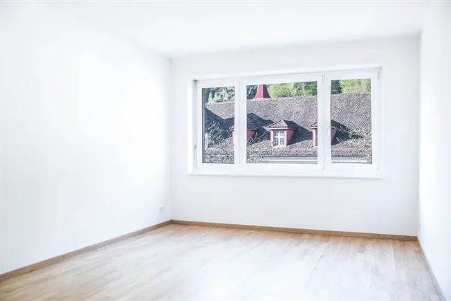 2 Zimmer Wohnung in Luzern – Foto 3 von 4