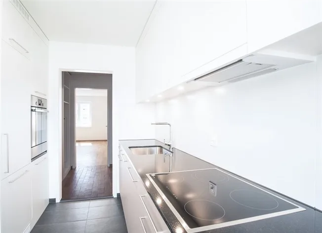2 Zimmer Wohnung in Luzern – Foto 2 von 4