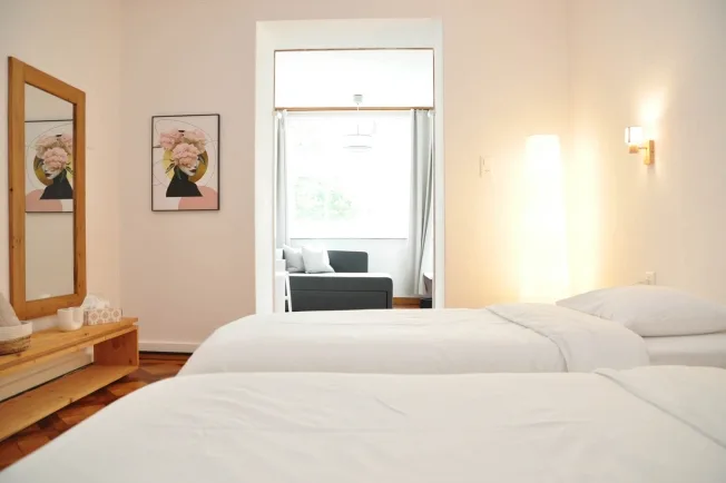 5.5 Zimmer Wohnung in Luzern – foto 6 di 10