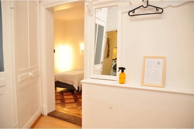 5.5 Zimmer Wohnung in Luzern – foto 9 di 10